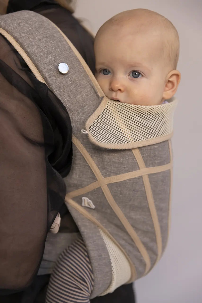 Are Luxury Baby Carriers Worth the Investment?