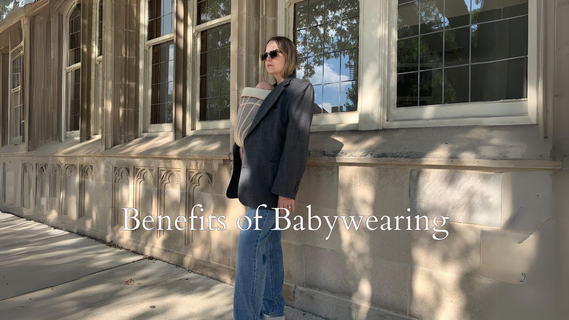 Best Baby Carriers